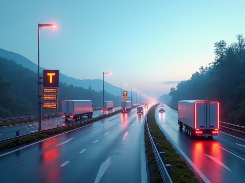 Electric Highways_ The Next Big Thing in Trucking Electric Highways_ The Next Big Thing in Trucking